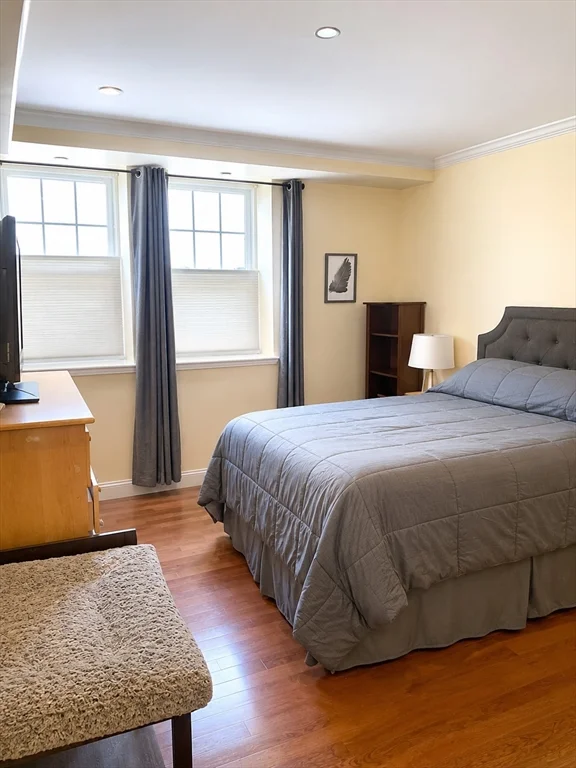 1 bed, 1 bath apartment for rent at 426 Main St Unit 106, Stoneham — photo 11 of 12