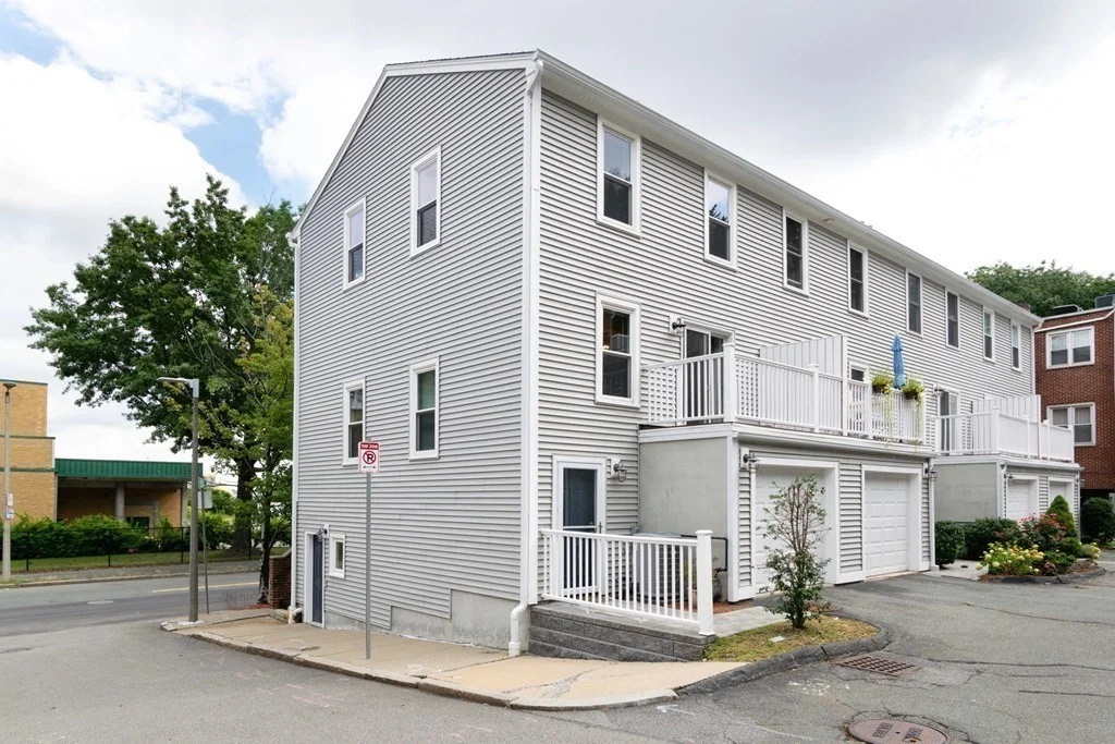 2 bed, 1 bath apartment for rent at 426 Medford St Unit 426, Charlestown — photo 1 of 14