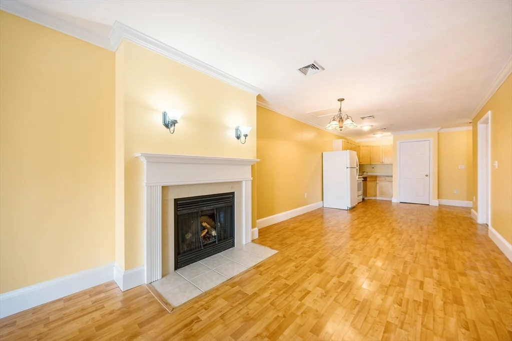 2 bed, 1 bath apartment for rent at 426 Mount Hope St Unit 509, North Attleboro — photo 6 of 30