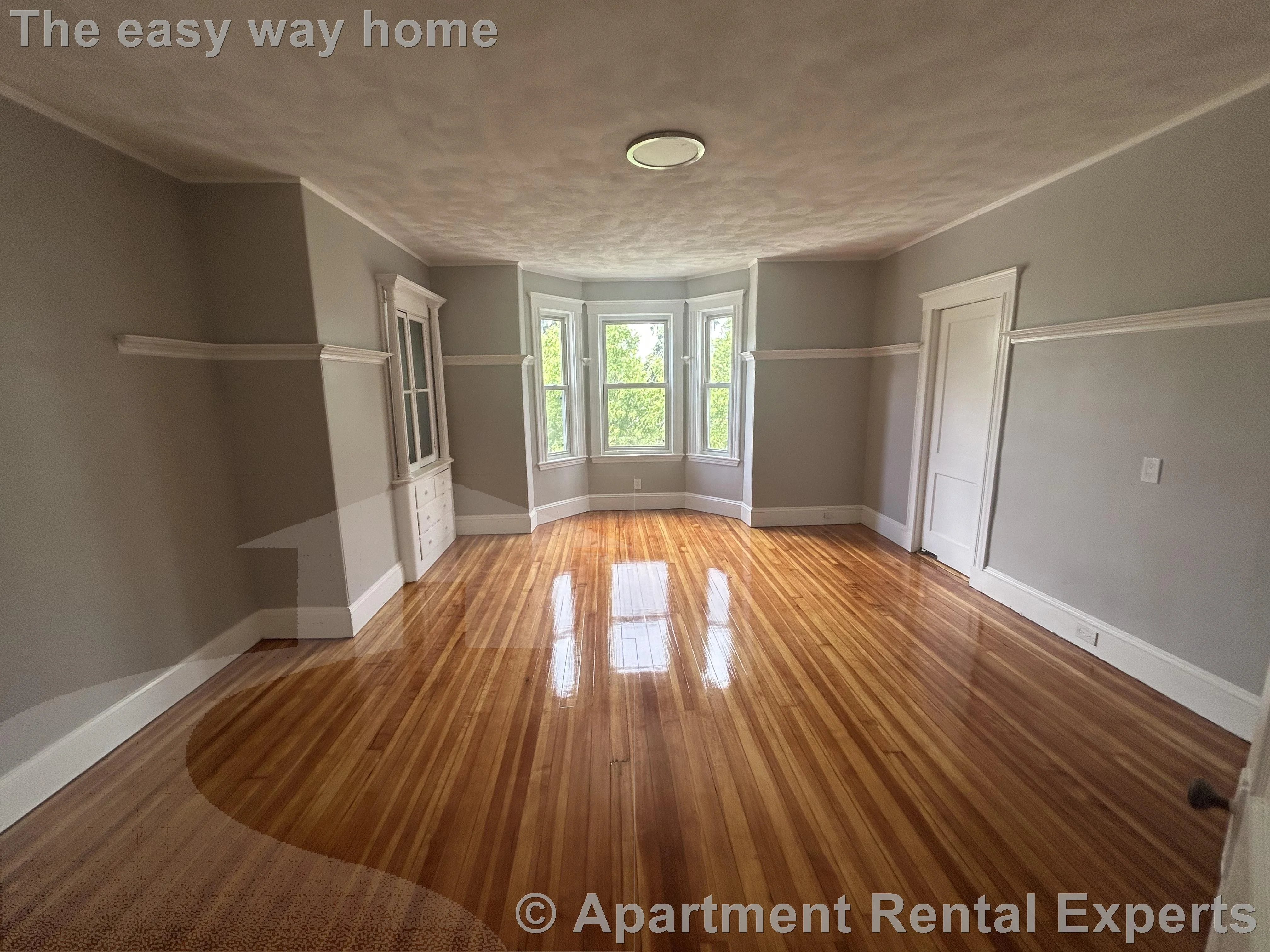 4 bed, 1 bath apartment for rent at 427 Broadway Unit 3, Mid Cambridge — photo 6 of 16