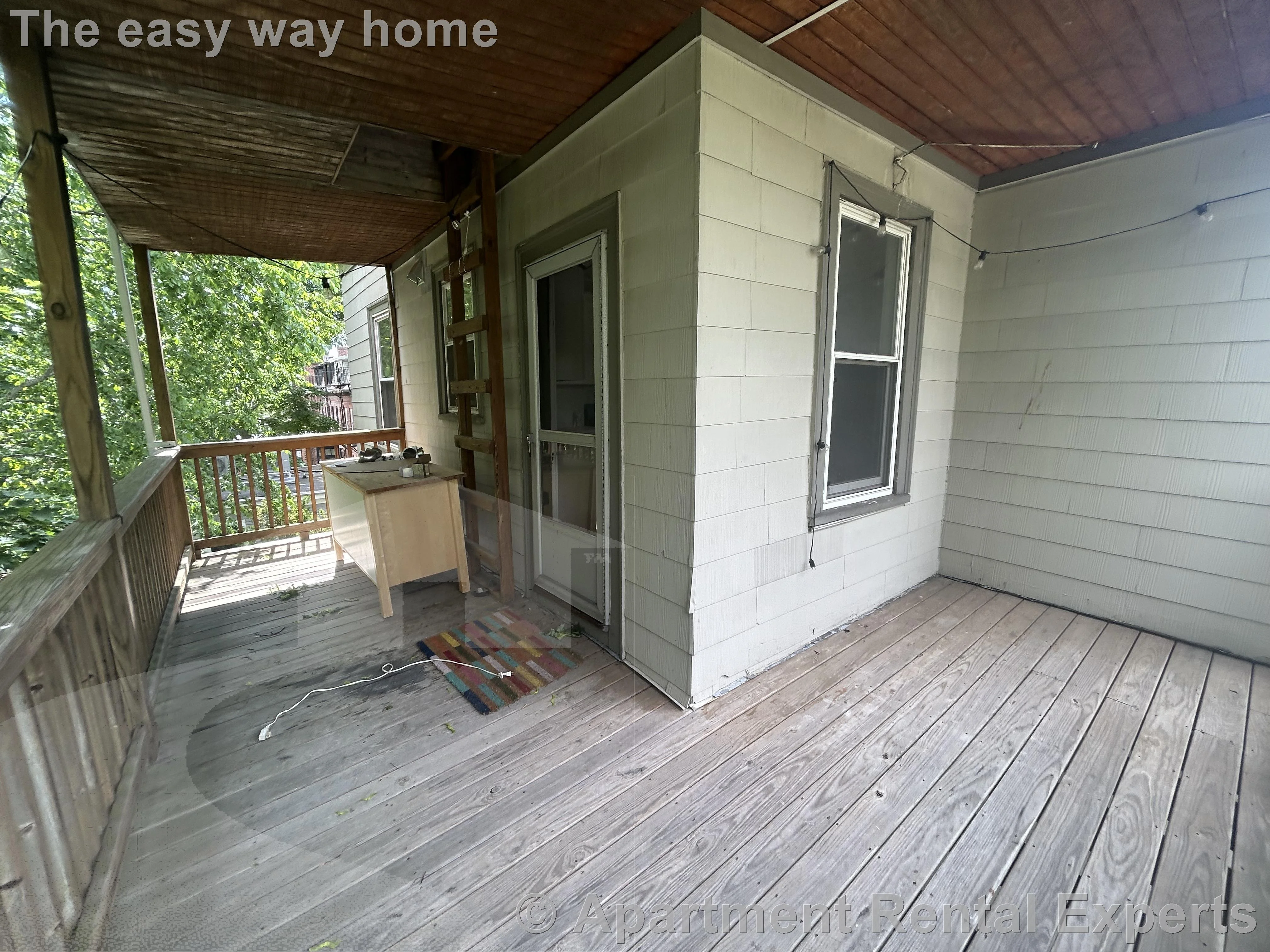 4 bed, 1 bath apartment for rent at 427 Broadway Unit 3, Mid Cambridge — photo 14 of 16