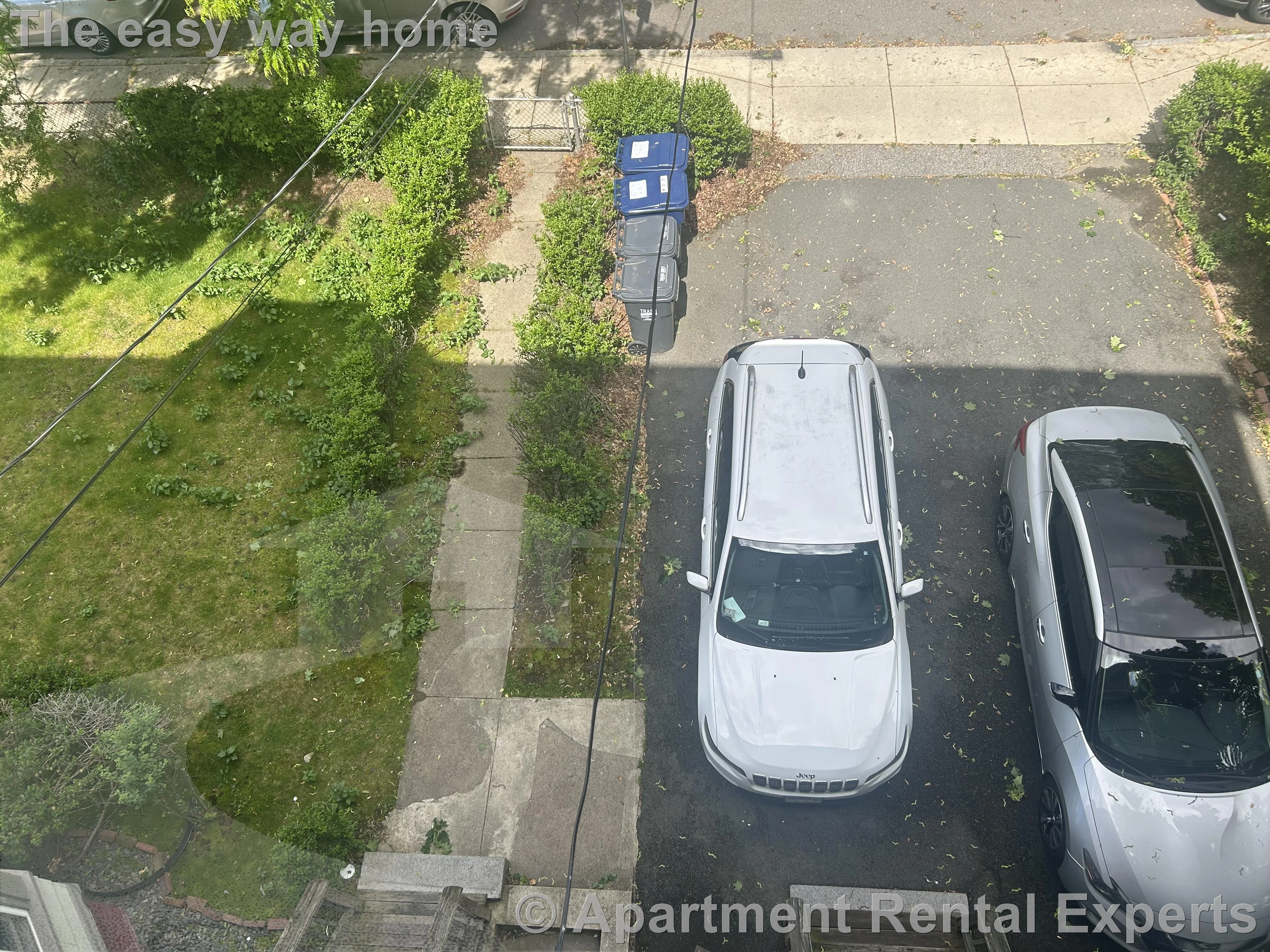 4 bed, 1 bath apartment for rent at 427 Broadway Unit 3, Mid Cambridge — photo 11 of 16