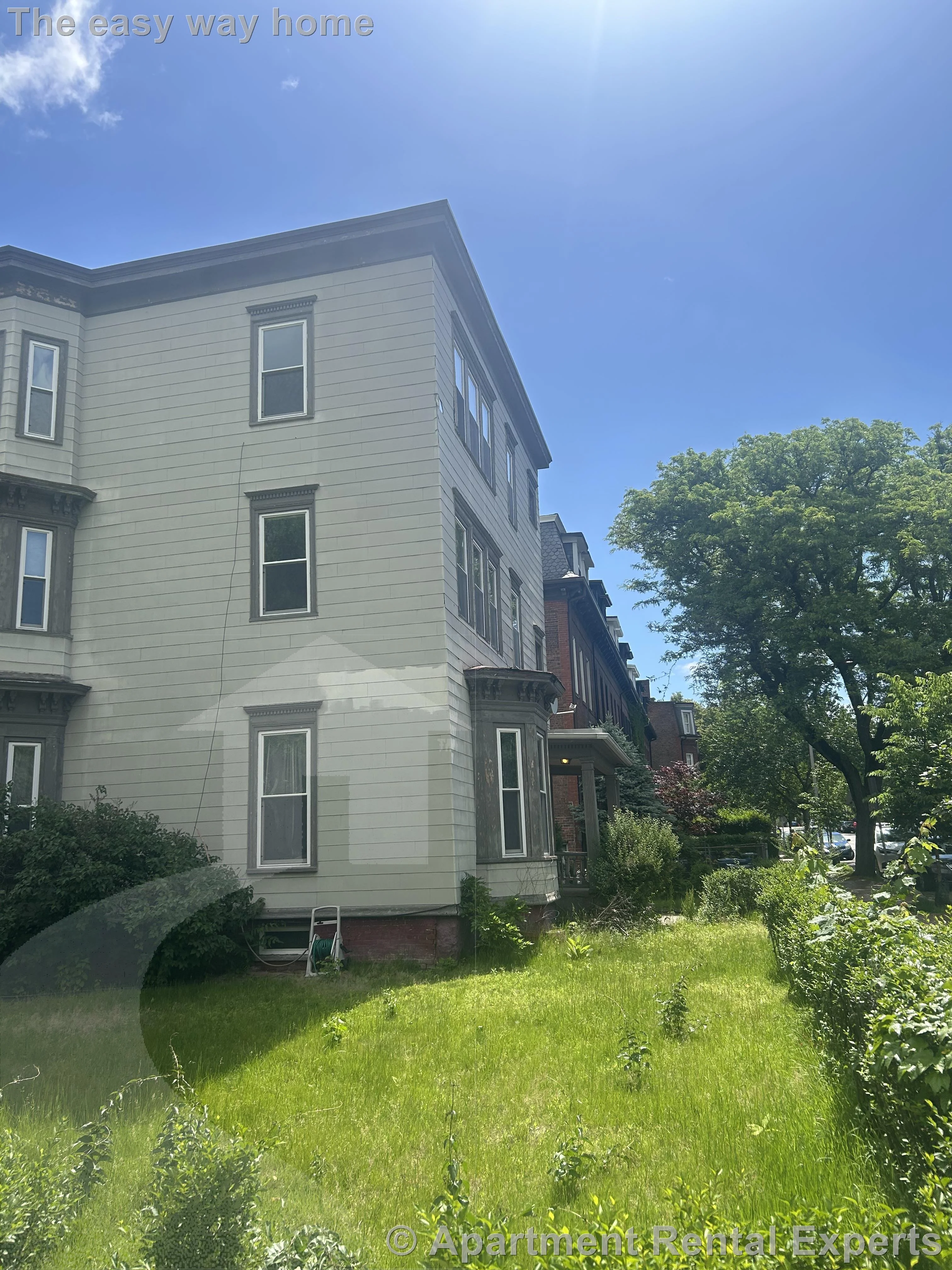 4 bed, 1 bath apartment for rent at 427 Broadway Unit 3, Mid Cambridge — photo 16 of 16