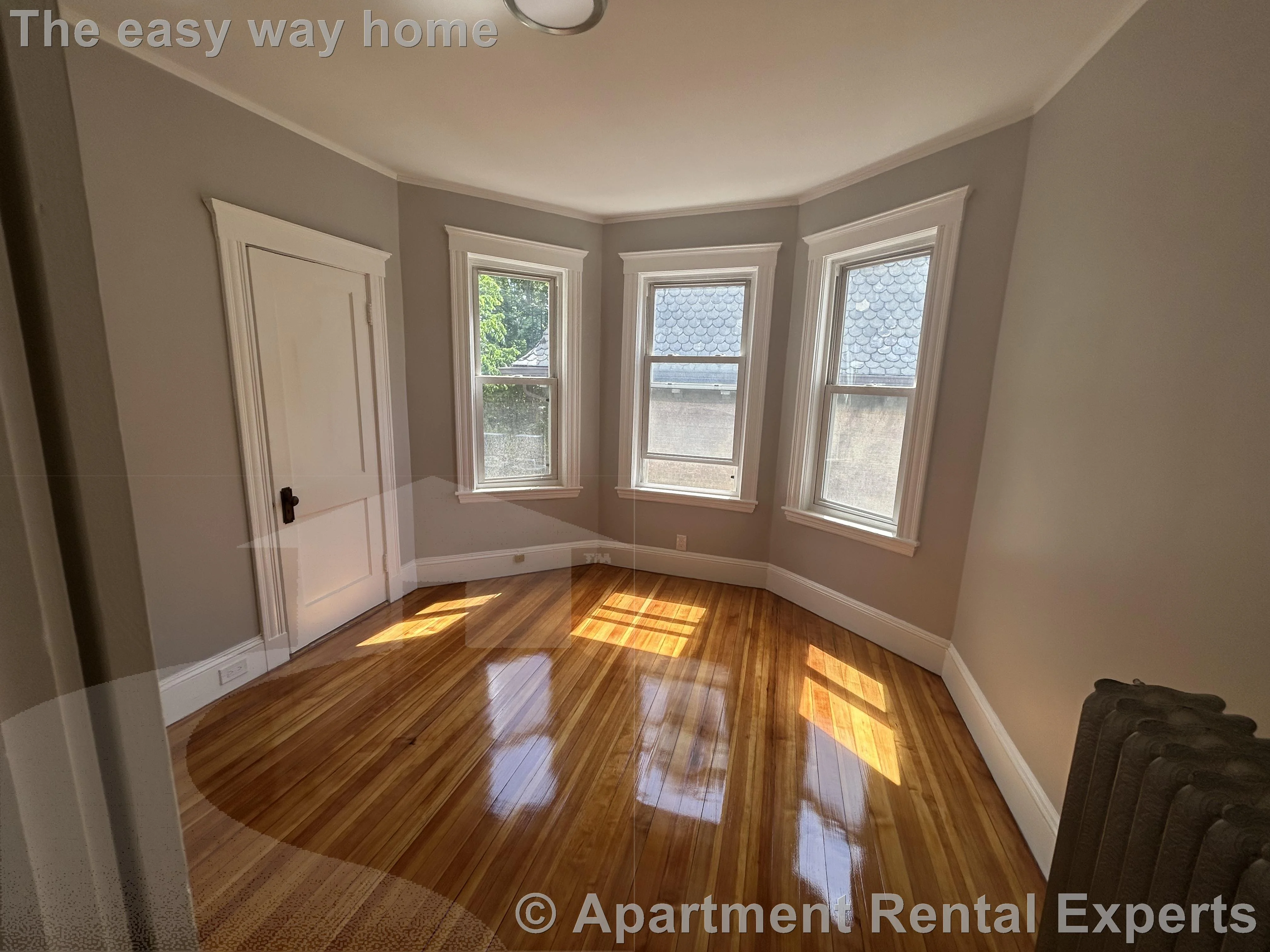 4 bed, 1 bath apartment for rent at 427 Broadway Unit 3, Mid Cambridge — photo 8 of 16
