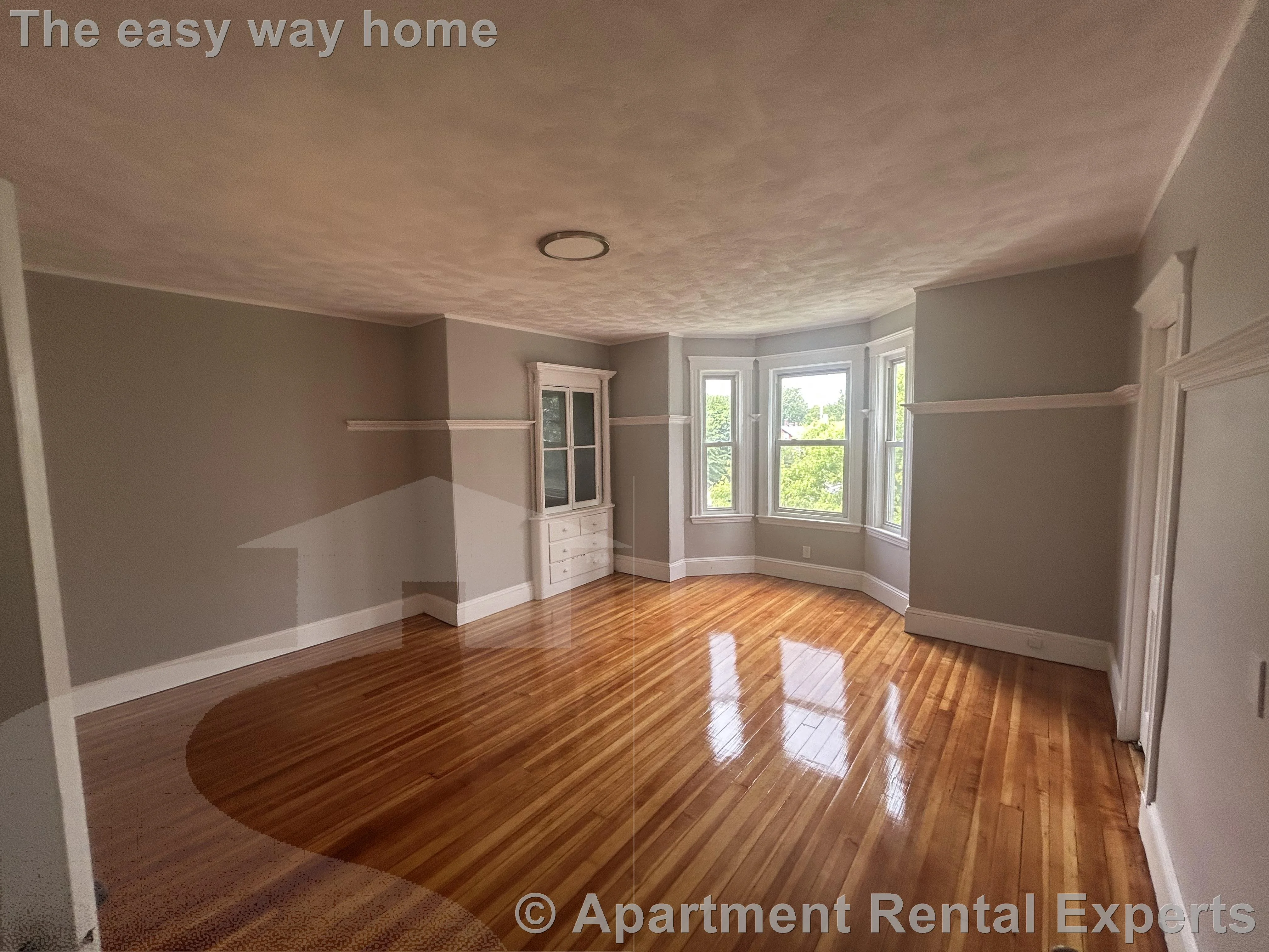 4 bed, 1 bath apartment for rent at 427 Broadway Unit 3, Mid Cambridge — photo 7 of 16