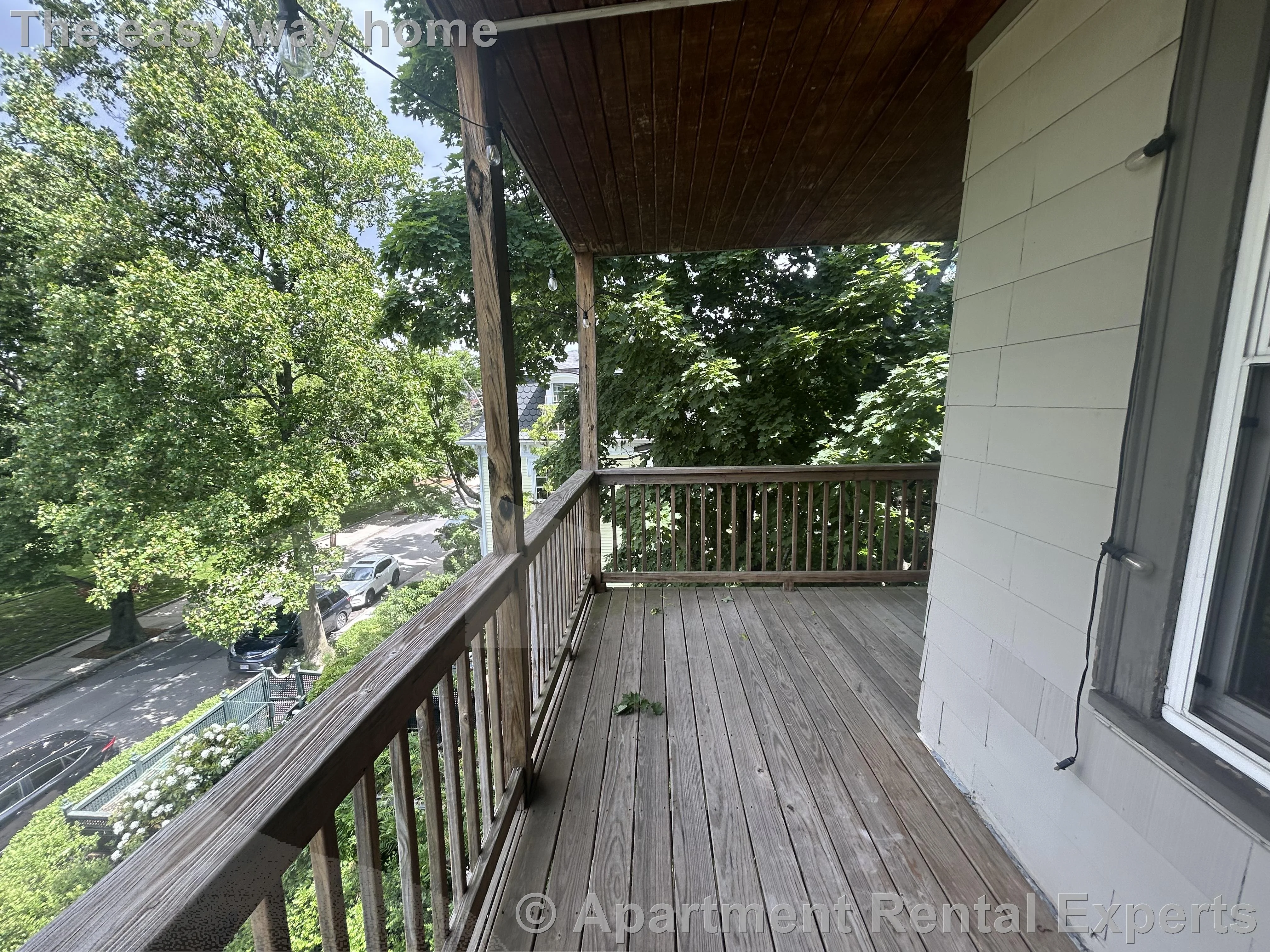 4 bed, 1 bath apartment for rent at 427 Broadway Unit 3, Mid Cambridge — photo 13 of 16