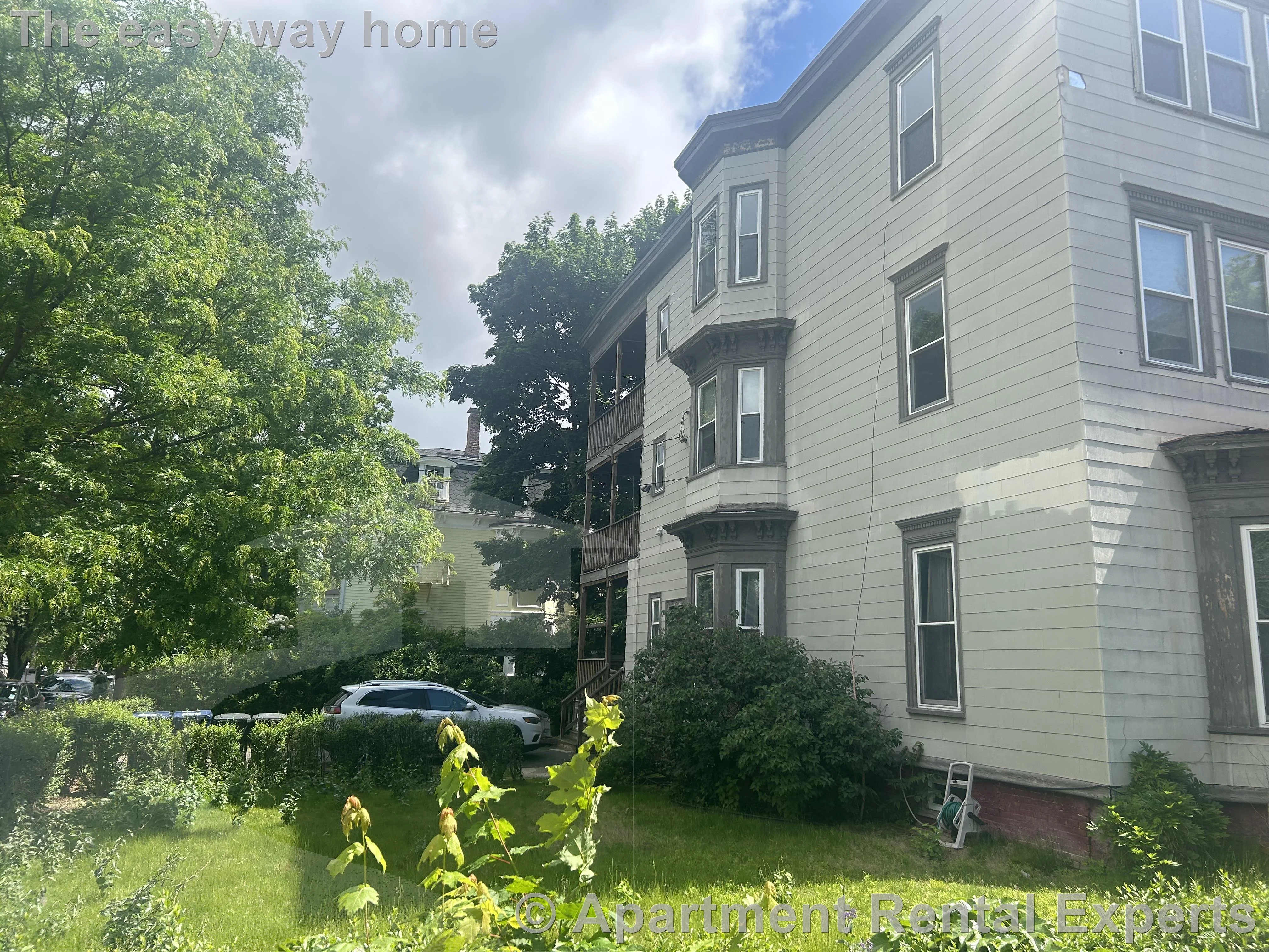 4 bed, 1 bath apartment for rent at 427 Broadway Unit 3, Mid Cambridge — photo 5 of 16
