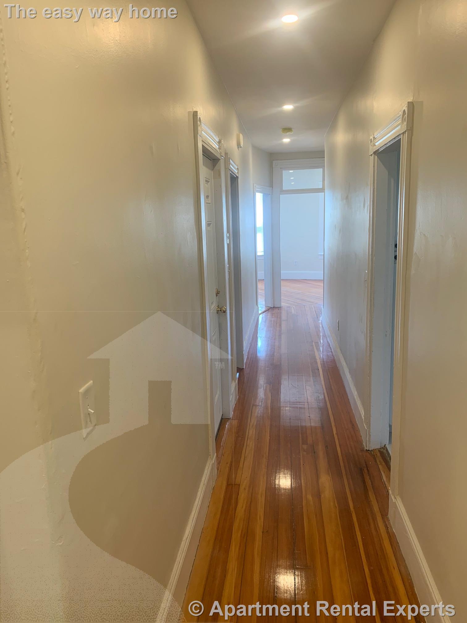 3 bed, 1 bath apartment for rent at 427 Geneva Ave Unit 3, Dorchester — photo 6 of 14