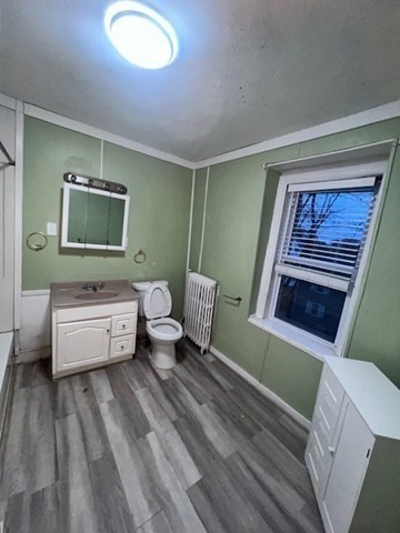 4 bed, 1 bath apartment for rent at 427 High St Unit 427, Dedham — photo 11 of 11