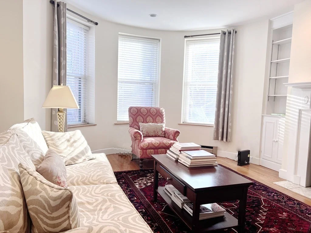 2 bed, 1 bath apartment for rent at 427 Marlborough St Unit 3, Back Bay — photo 5 of 25