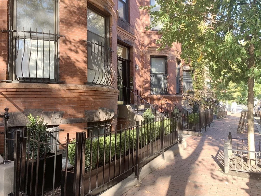 2 bed, 1 bath apartment for rent at 427 Marlborough St Unit 3, Back Bay — photo 2 of 25