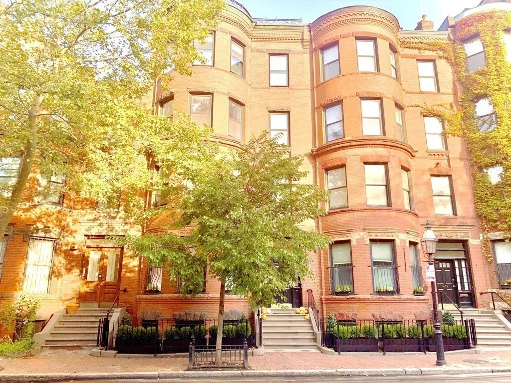 2 bed, 1 bath apartment for rent at 427 Marlborough St Unit 3, Back Bay — photo 22 of 25