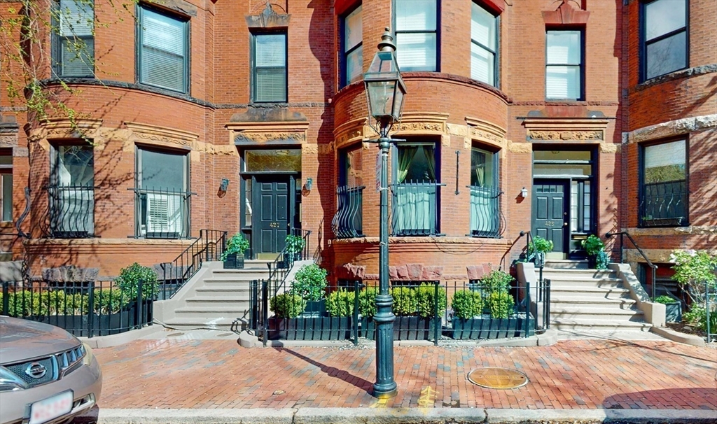 2 bed, 1 bath apartment for rent at 427 Marlborough St Unit 7, Back Bay — photo 15 of 18