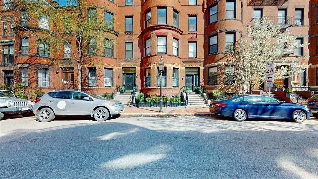 2 bed, 1 bath apartment for rent at 427 Marlborough St Unit 7, Back Bay — photo 16 of 18