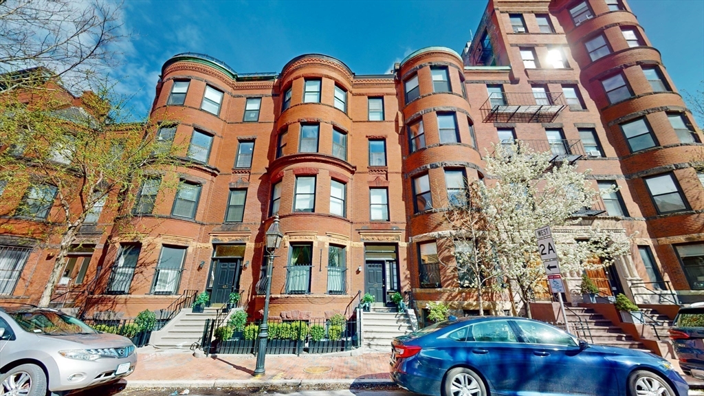 2 bed, 1 bath apartment for rent at 427 Marlborough St Unit 7, Back Bay — photo 18 of 18