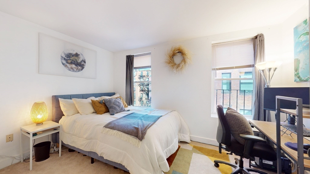 2 bed, 1 bath apartment for rent at 427 Marlborough St Unit 7, Back Bay — photo 6 of 18