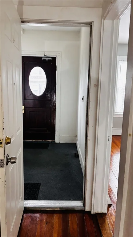 3 bed, 1 bath apartment for rent at 427 Winthrop St Unit 1, Winthrop — photo 9 of 14