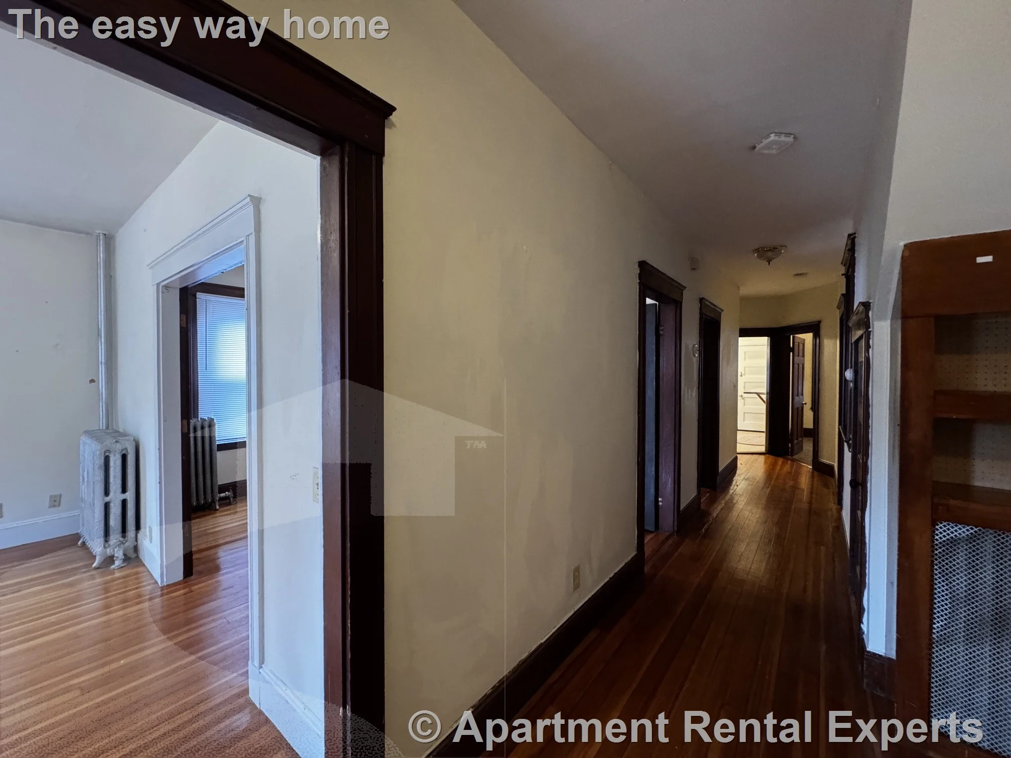 1 bed, 1 bath apartment for rent at 428 Broadway Unit 1, Magoun Square — photo 2 of 12