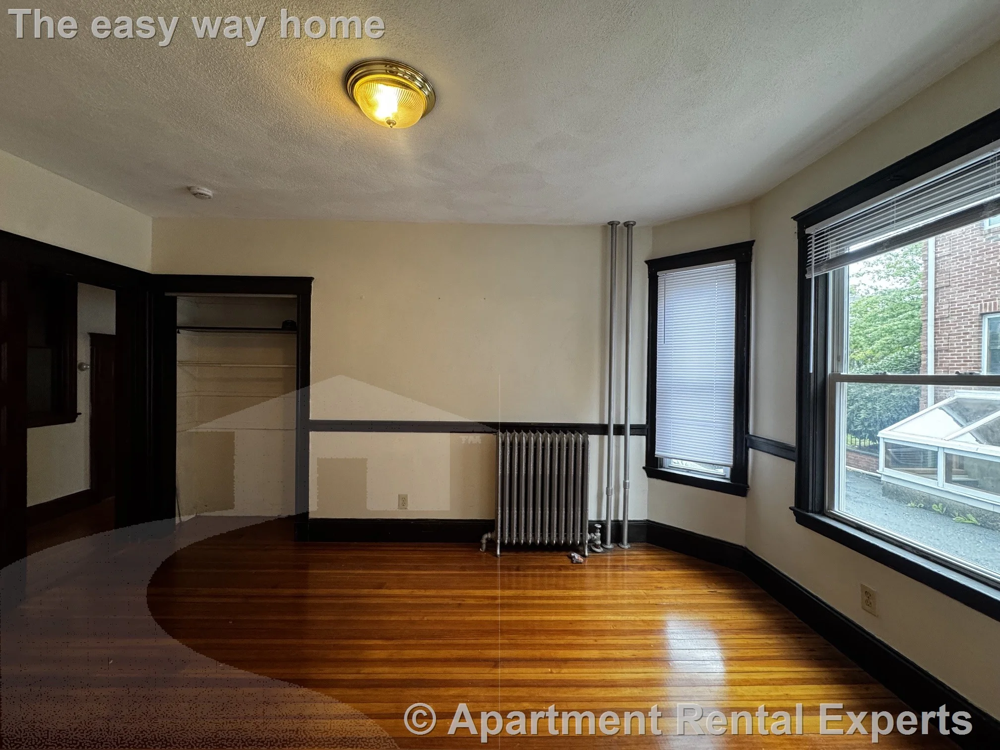 1 bed, 1 bath apartment for rent at 428 Broadway Unit 1, Magoun Square — photo 12 of 12