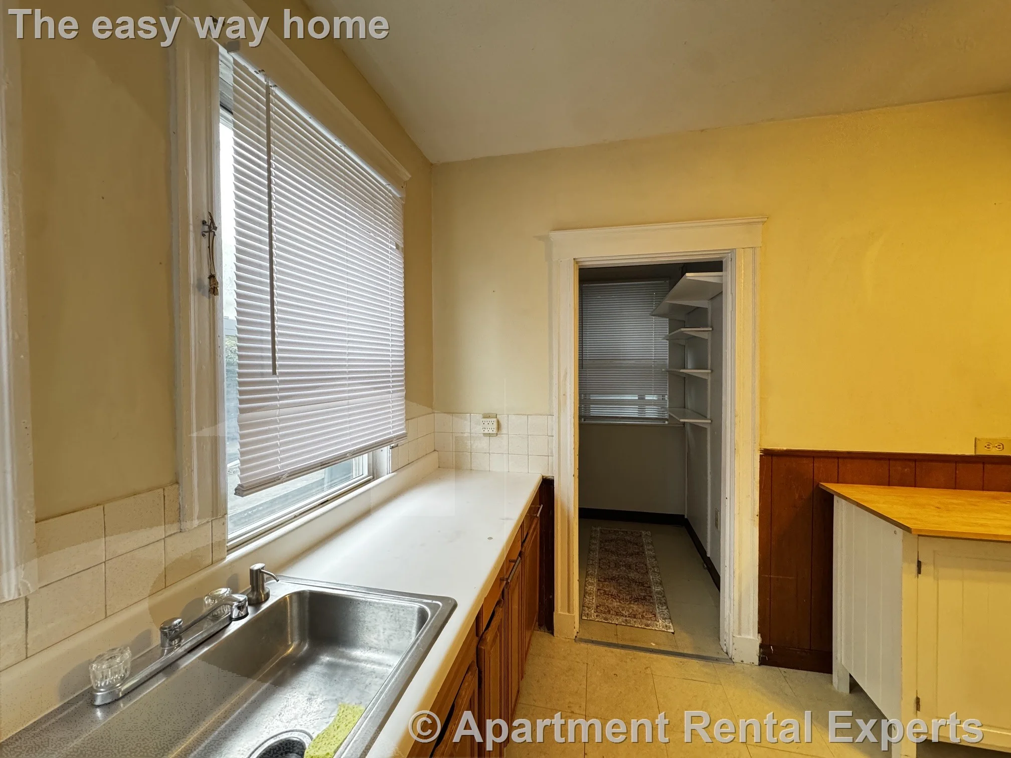 1 bed, 1 bath apartment for rent at 428 Broadway Unit 1, Magoun Square — photo 11 of 12