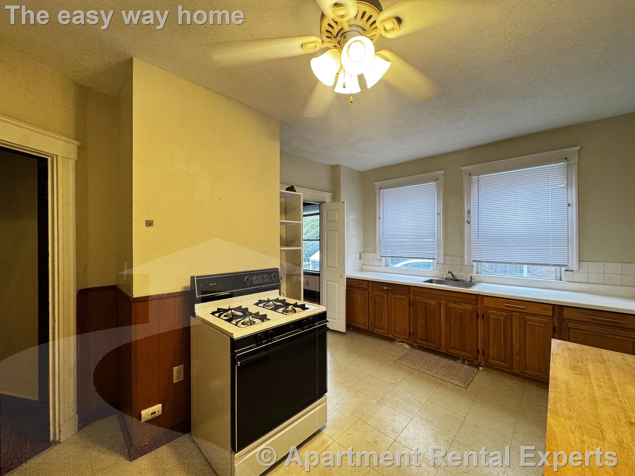 1 bed, 1 bath apartment for rent at 428 Broadway Unit 1, Magoun Square — photo 9 of 12