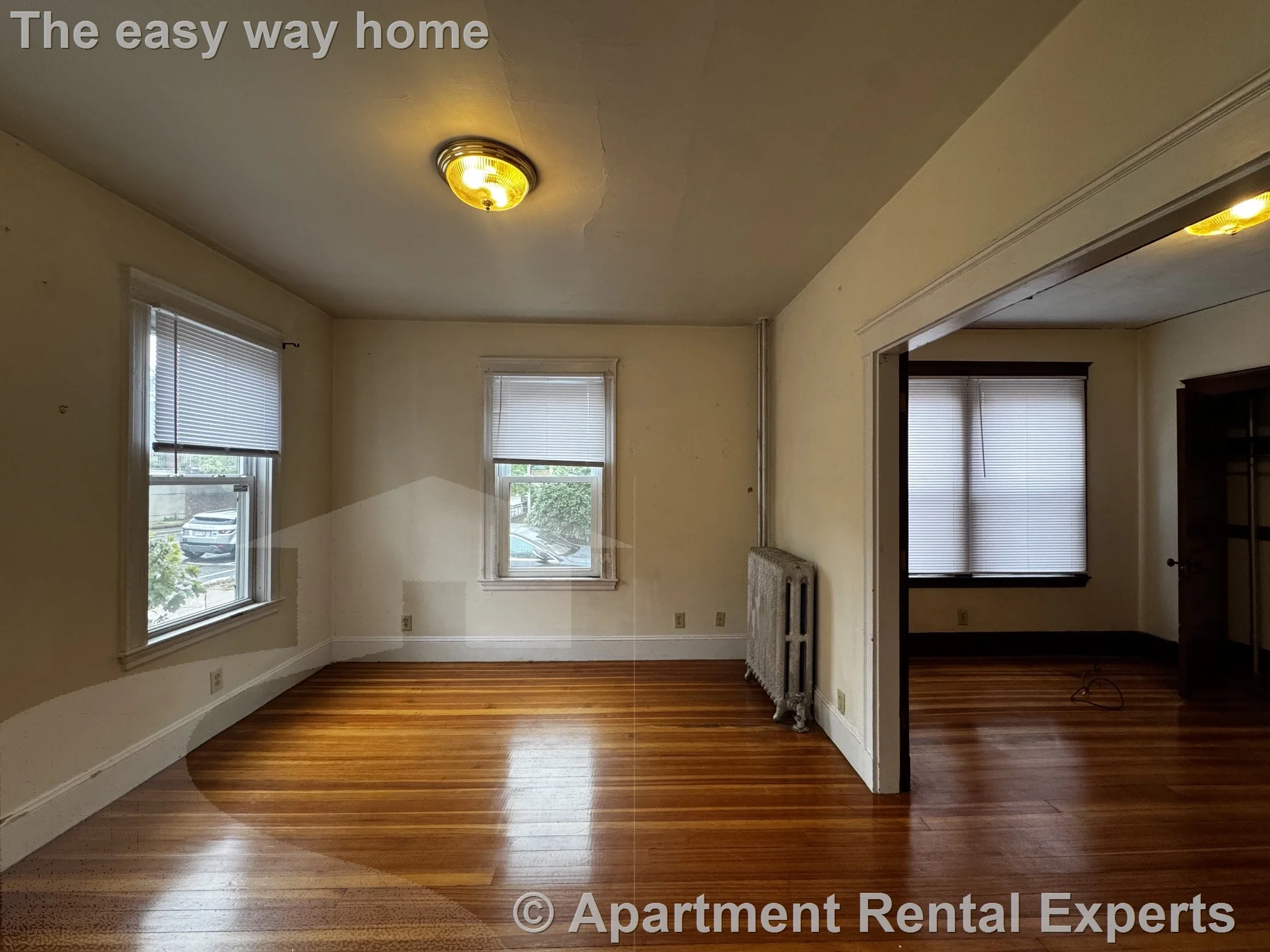 1 bed, 1 bath apartment for rent at 428 Broadway Unit 1, Magoun Square — photo 3 of 12