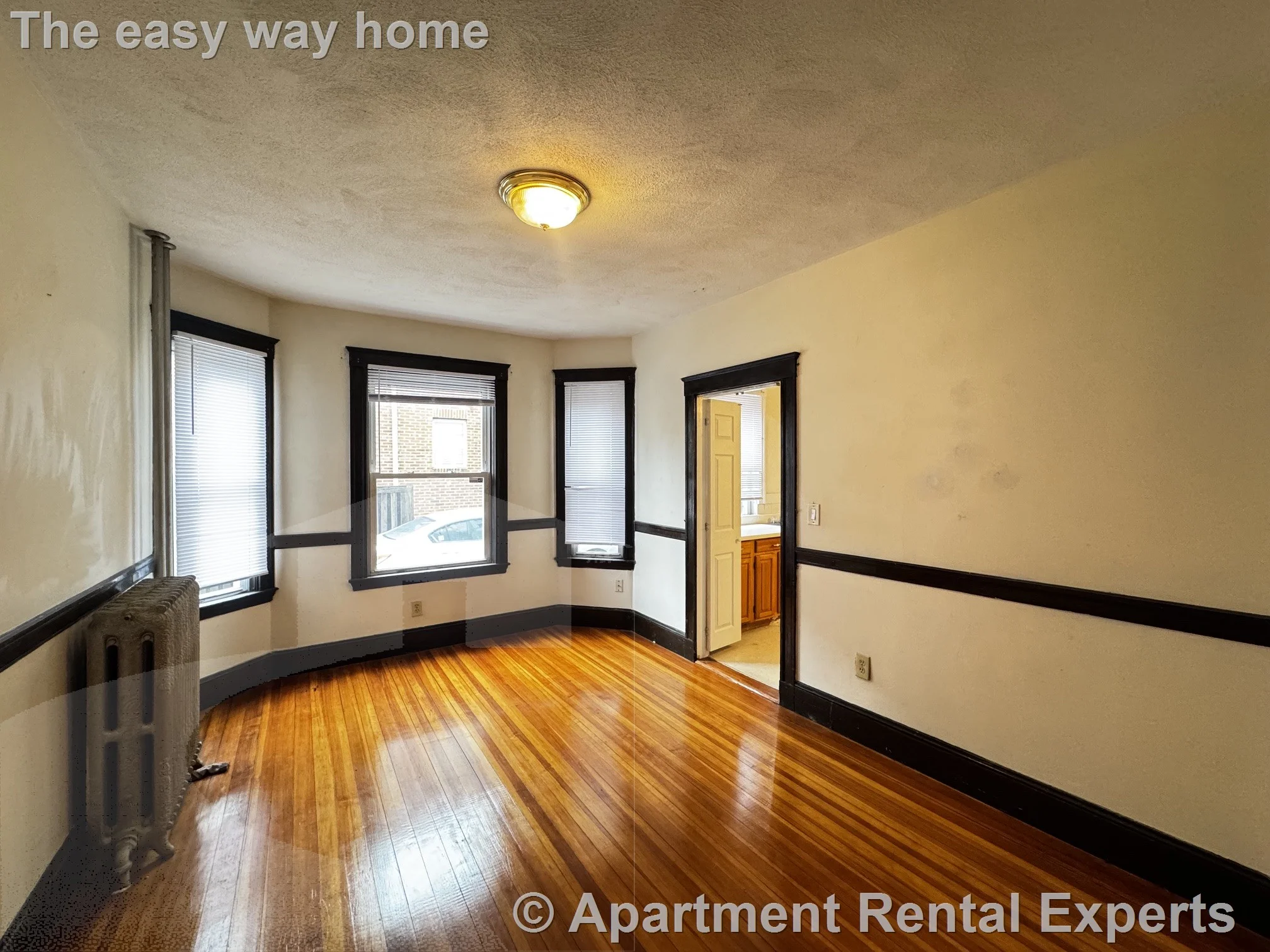 1 bed, 1 bath apartment for rent at 428 Broadway Unit 1, Magoun Square — photo 6 of 12