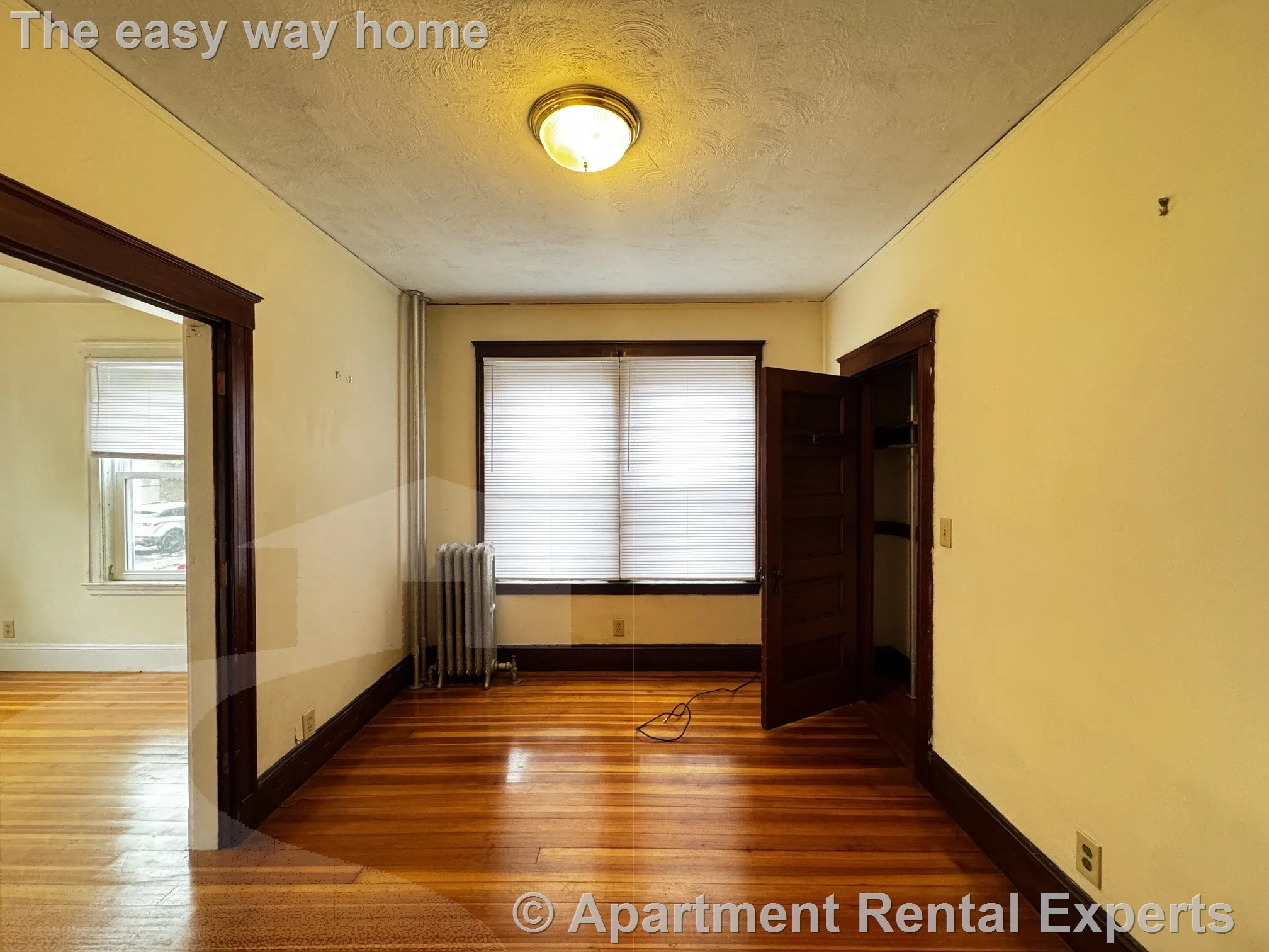 1 bed, 1 bath apartment for rent at 428 Broadway Unit 1, Magoun Square — photo 5 of 12