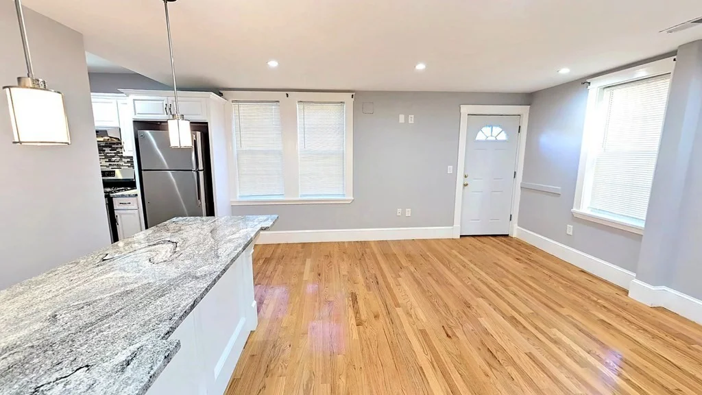 3 bed, 2 bath apartment for rent at 428 Columbia Rd Unit 1, Dorchester — photo 3 of 12