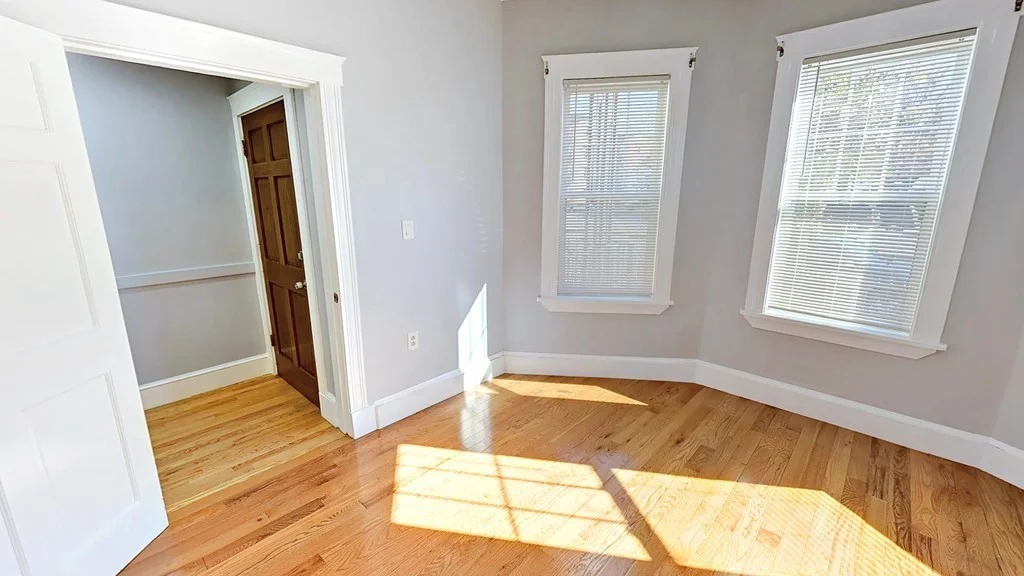 3 bed, 2 bath apartment for rent at 428 Columbia Rd Unit 1, Dorchester — photo 5 of 12