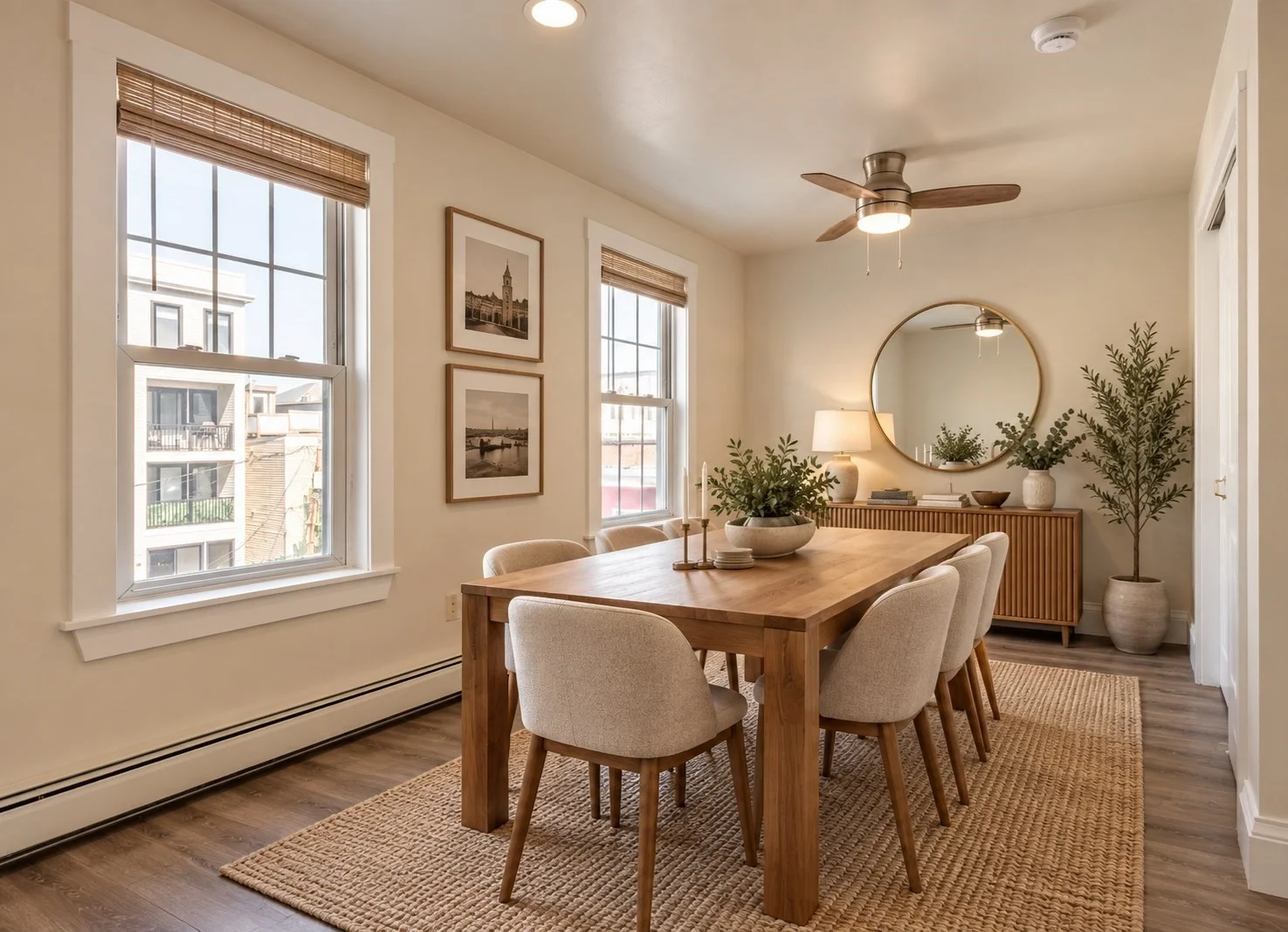 Studio bed, 1 bath apartment for rent at 428 E 3rd St Unit 1, South Boston — photo 5 of 10