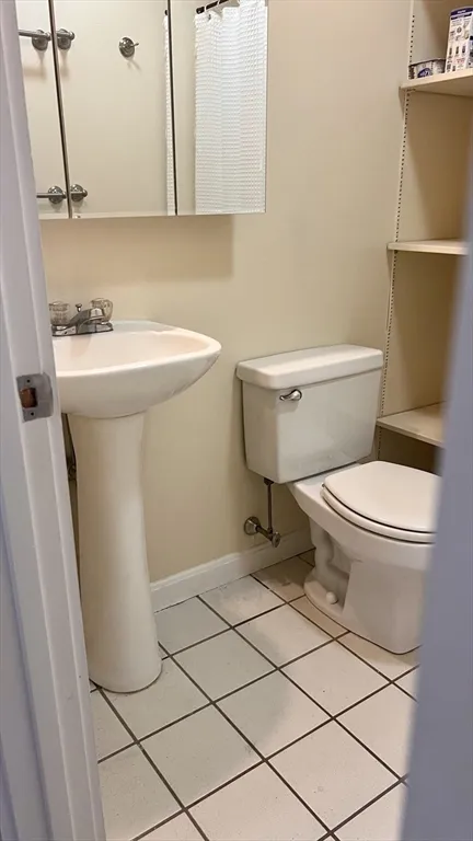 1 bed, 1 bath apartment for rent at 428 E 3rd St Unit 2, South Boston — photo 15 of 15