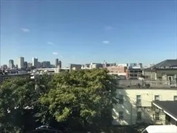 1 bed, 1 bath apartment for rent at 428 E 3rd St Unit 3, South Boston