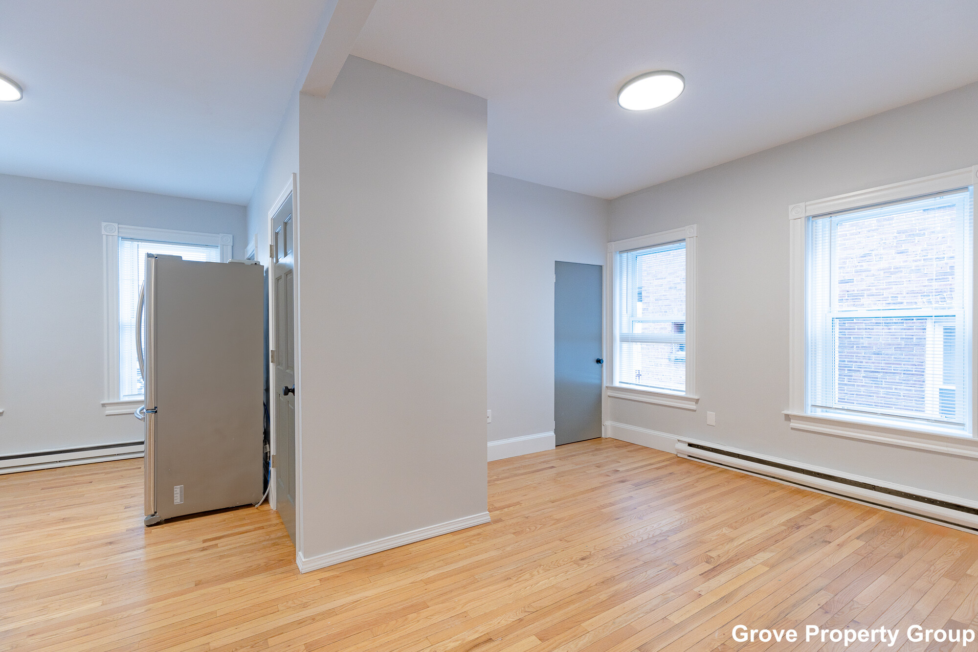 4 bed, 2 bath apartment for rent at 428 East 5th St Unit 2, South Boston — photo 10 of 13