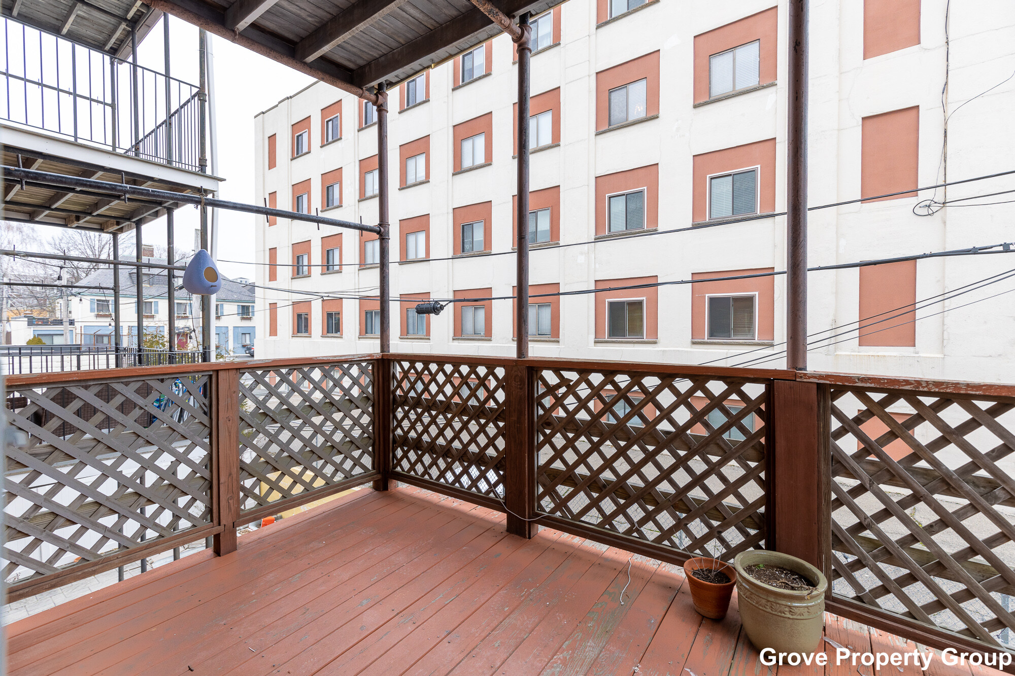 4 bed, 2 bath apartment for rent at 428 East 5th St Unit 2, South Boston — photo 5 of 13