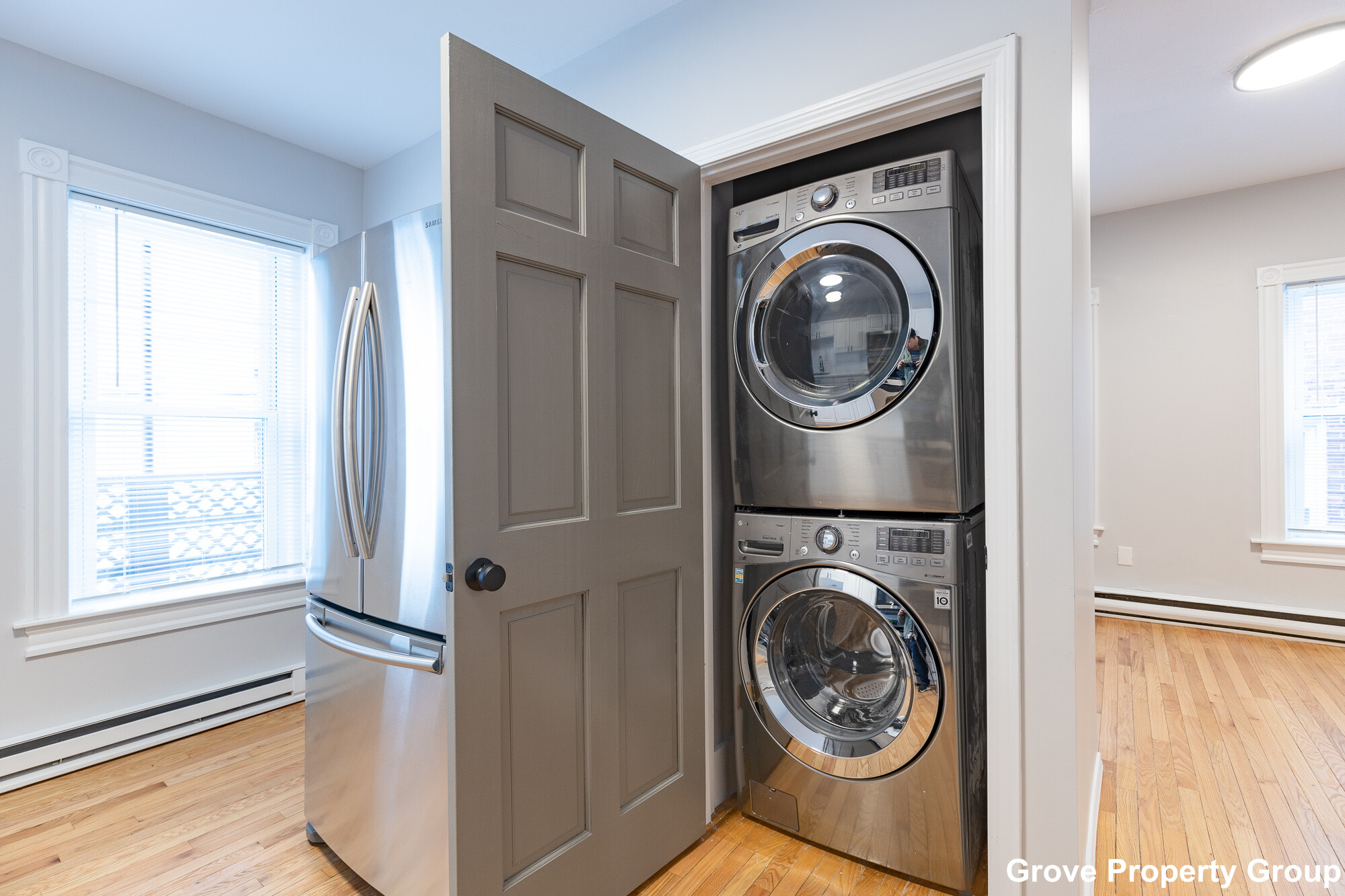 4 bed, 2 bath apartment for rent at 428 East 5th St Unit 2, South Boston — photo 4 of 13