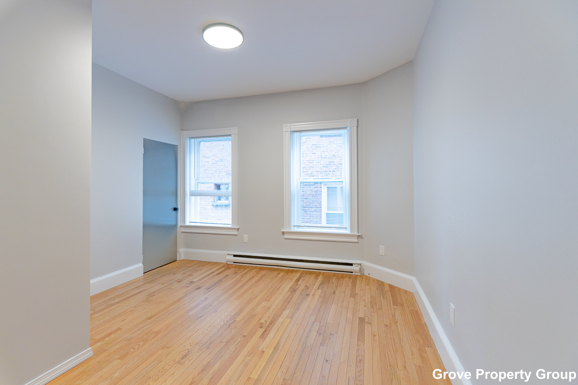 4 bed, 2 bath apartment for rent at 428 East 5th St Unit 2, South Boston — photo 11 of 13