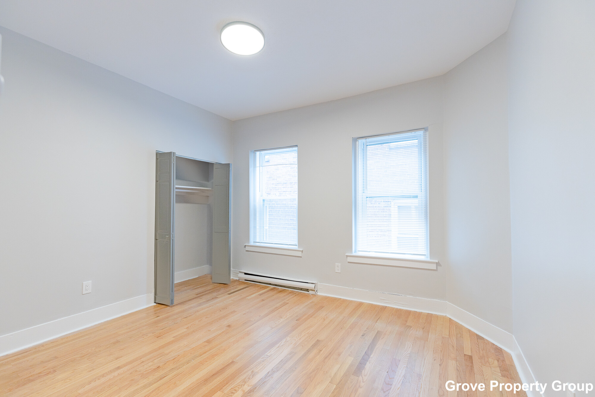 4 bed, 2 bath apartment for rent at 428 East 5th St Unit 2, South Boston — photo 8 of 13