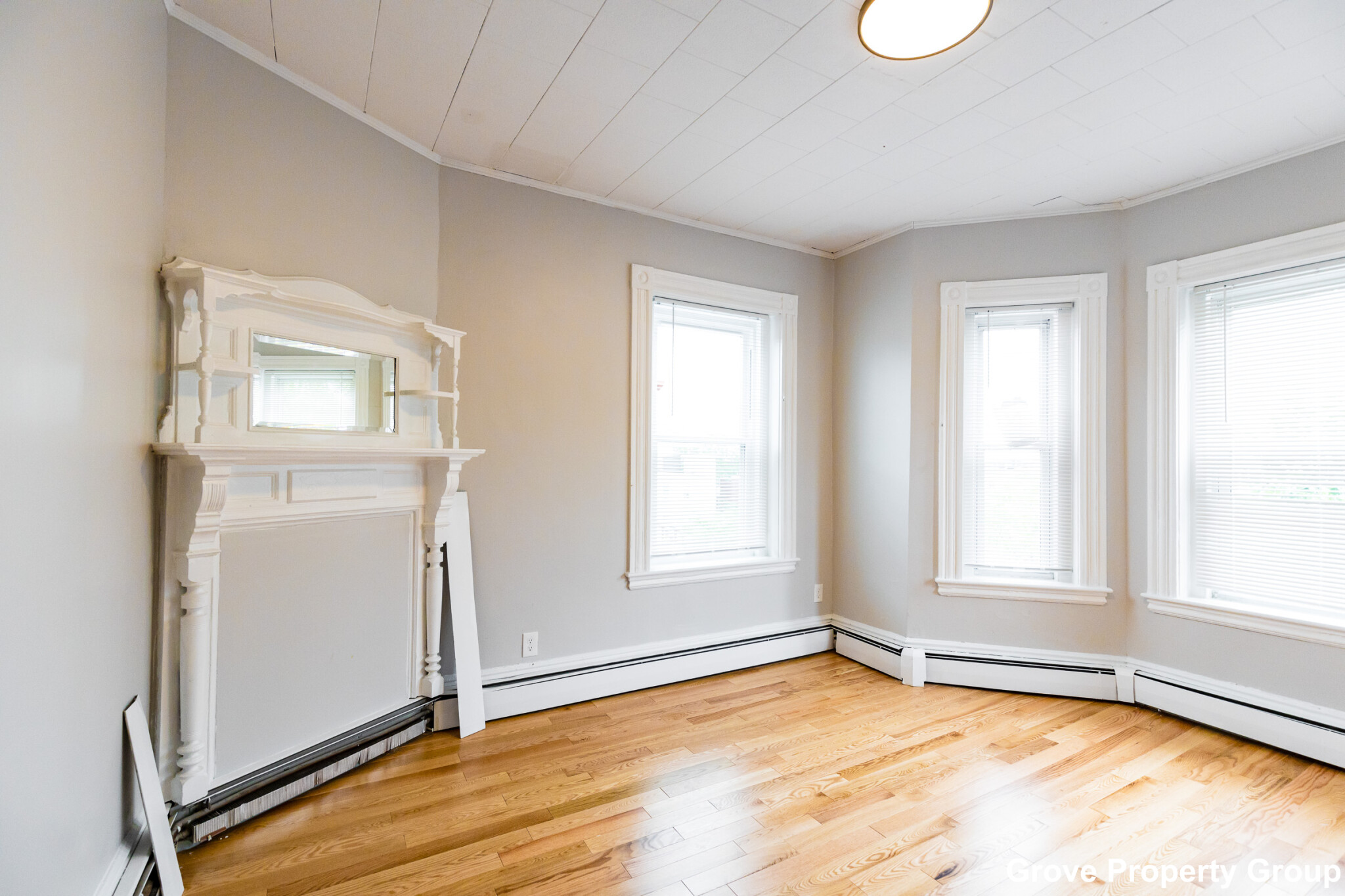 4 bed, 2 bath apartment for rent at 428 East 5th St Unit 3, South Boston — photo 13 of 16