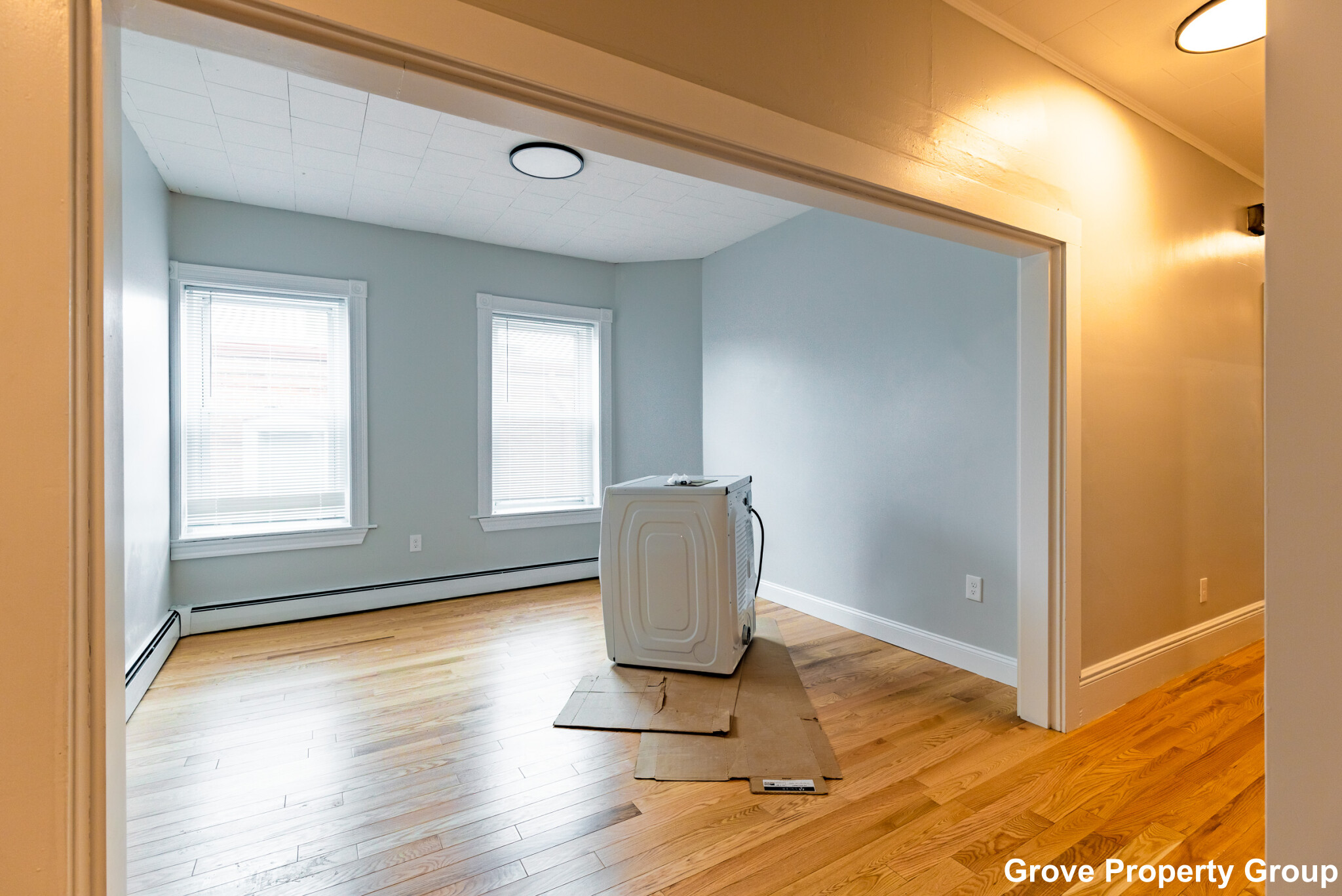 4 bed, 2 bath apartment for rent at 428 East 5th St Unit 3, South Boston — photo 10 of 16