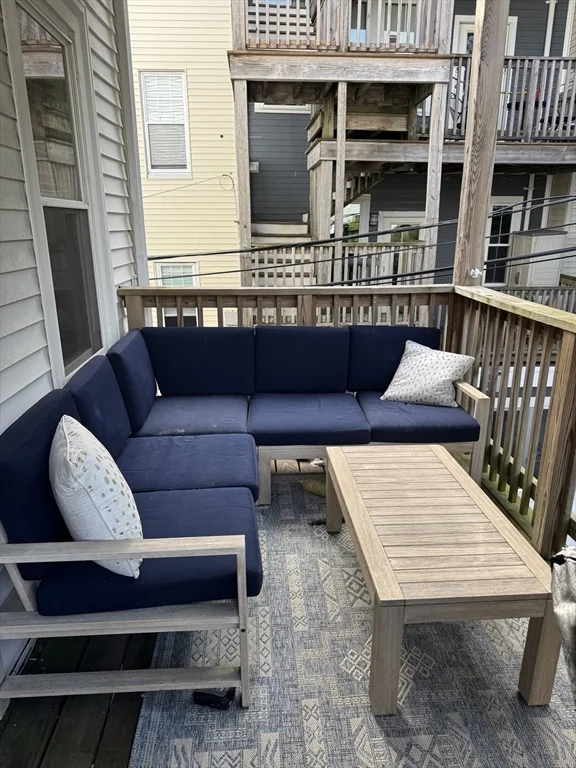 2 bed, 1 bath apartment for rent at 428 East Eighth St Unit 2, South Boston — photo 19 of 22