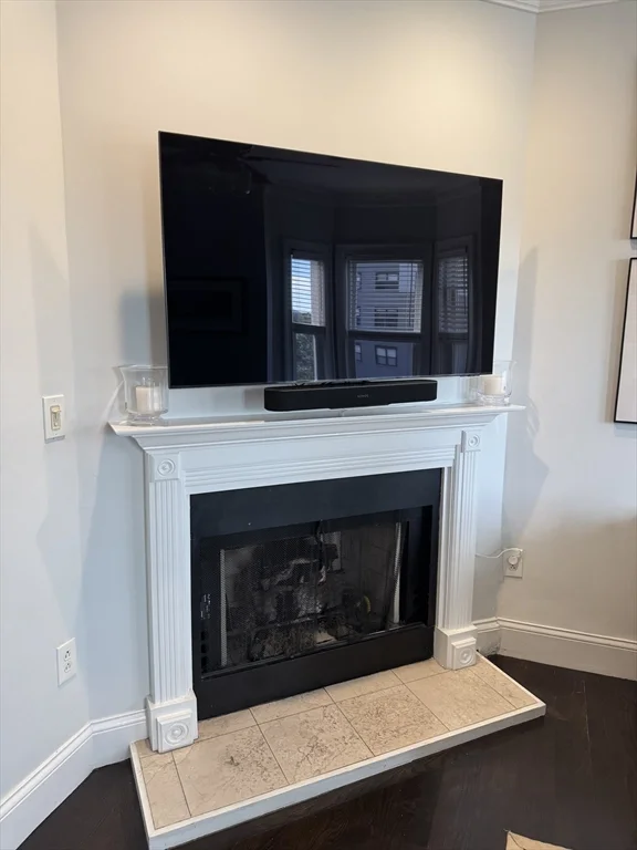 2 bed, 1 bath apartment for rent at 428 East Eighth St Unit 2, South Boston — photo 6 of 22