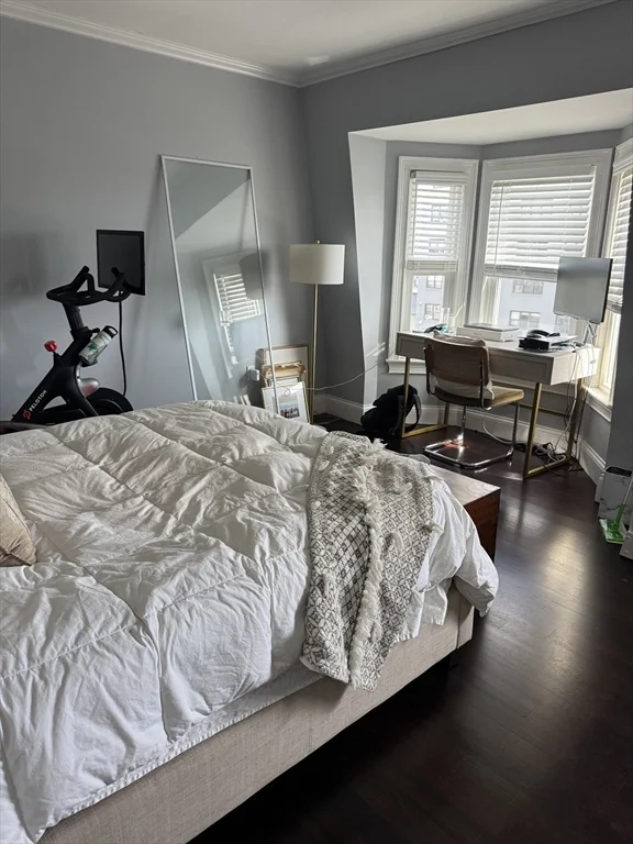 2 bed, 1 bath apartment for rent at 428 East Eighth St Unit 2, South Boston — photo 13 of 22