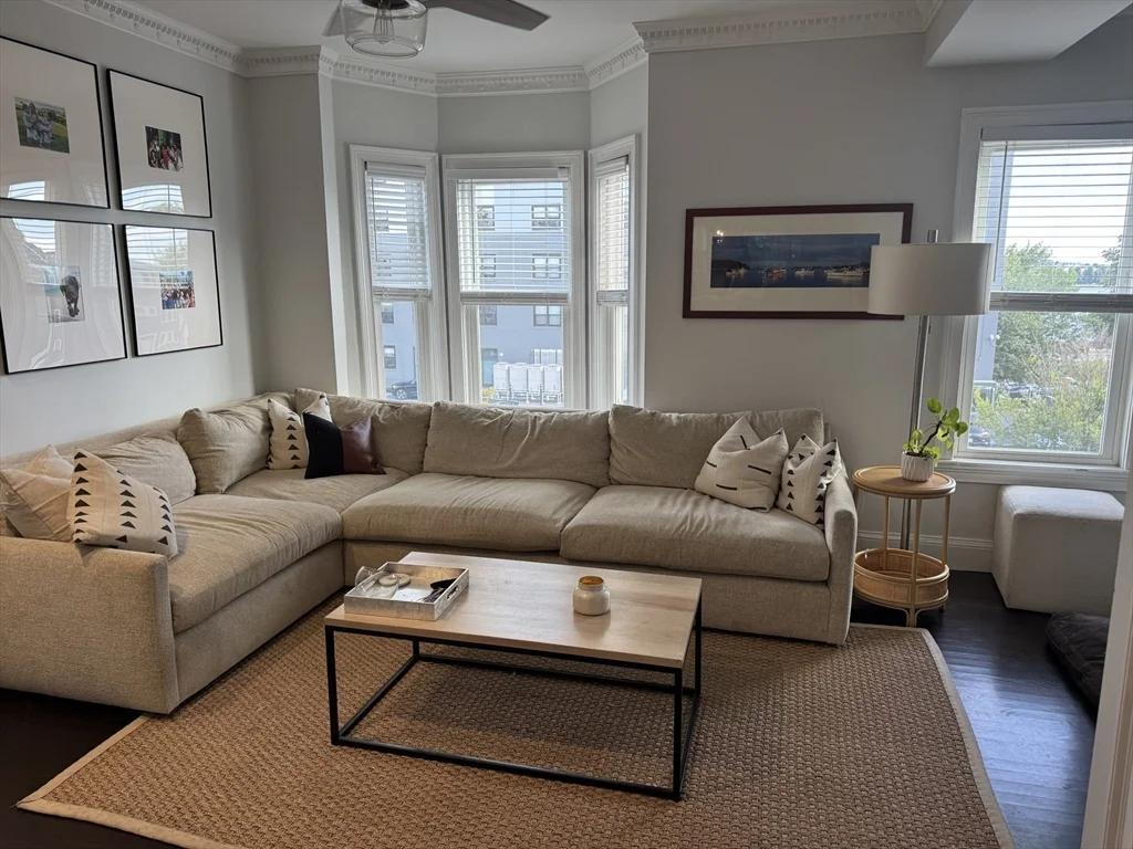 2 bed, 1 bath apartment for rent at 428 East Eighth St Unit 2, South Boston — photo 1 of 22