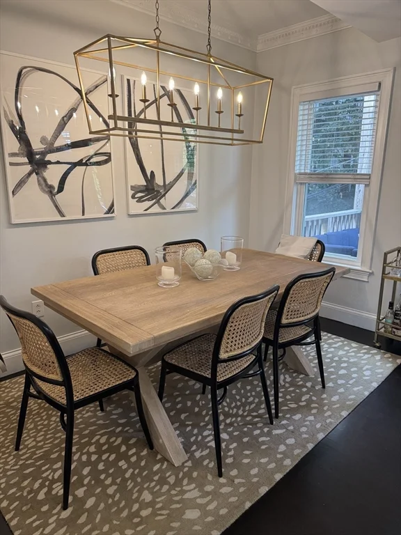 2 bed, 1 bath apartment for rent at 428 East Eighth St Unit 2, South Boston — photo 4 of 22