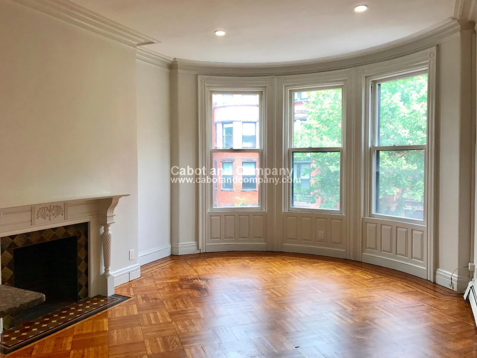 1 bed, 1 bath apartment for rent at 428 Marlborough St Unit 4, Back Bay — photo 6 of 12