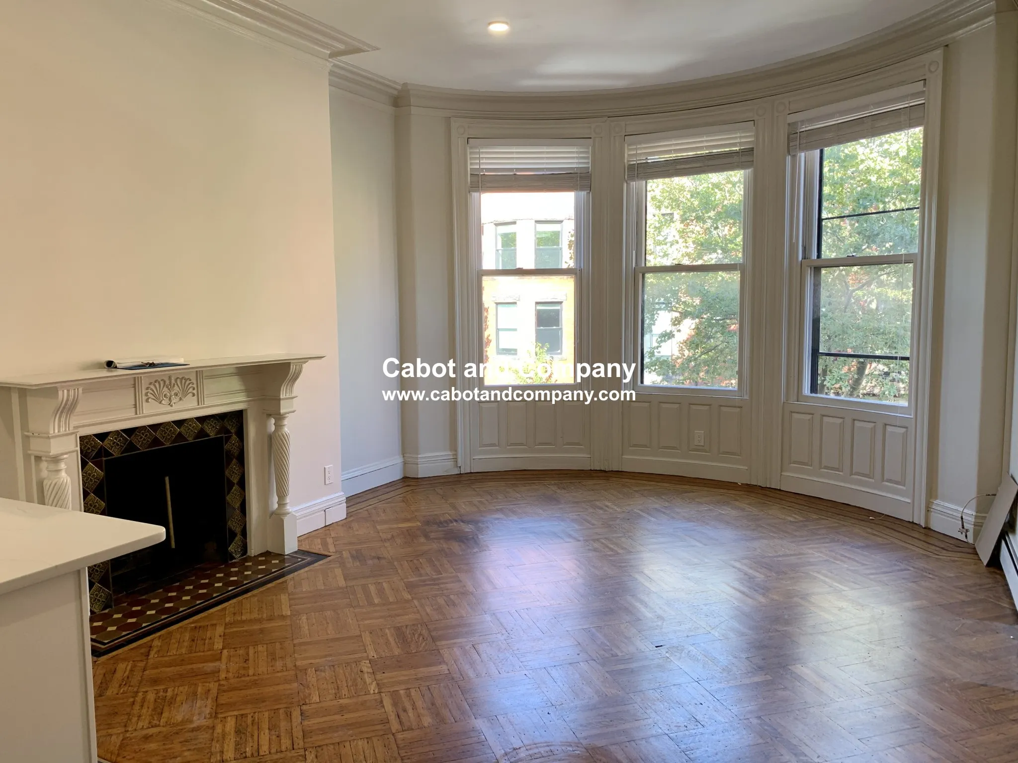 1 bed, 1 bath apartment for rent at 428 Marlborough St Unit 4, Back Bay