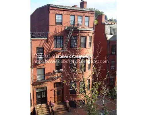 1 bed, 1 bath apartment for rent at 428 Marlborough St Unit 4A, Back Bay — photo 11 of 12