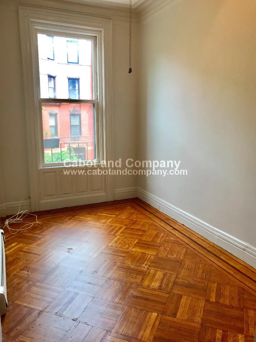 1 bed, 1 bath apartment for rent at 428 Marlborough St Unit 4A, Back Bay — photo 8 of 12