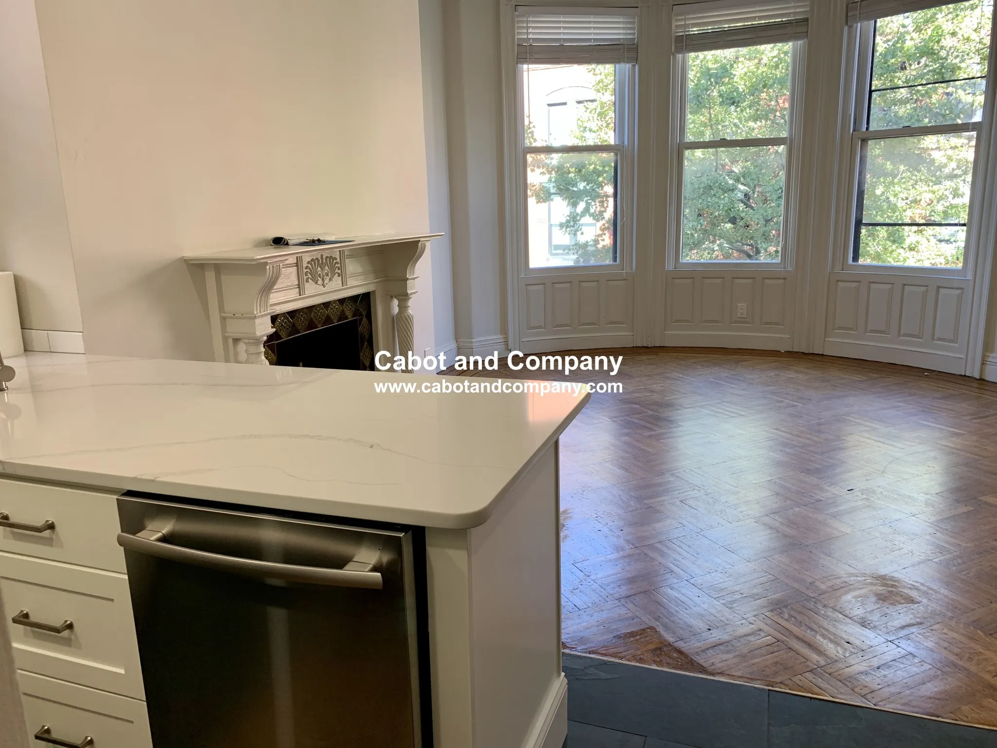 1 bed, 1 bath apartment for rent at 428 Marlborough St Unit 4A, Back Bay — photo 5 of 12